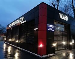 Stacja Kontroli Pojazdów Ruda Śląska- Kochłowice, godziny otwarcia