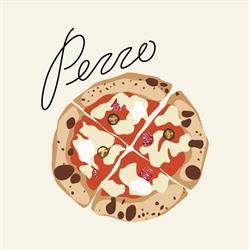 Pezzo - pizza na nożyczki, Warszawa godziny otwarcia