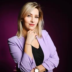 VeraBella Studio stylizacji paznokci, Paniówki godziny otwarcia