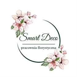SMART DECO- pracownia florystyczna, wypożyczalnia dekoracji Wiktoria Wiercińska, Dobra godziny otwarcia