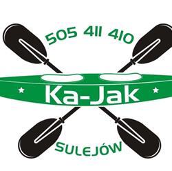Ka-Jak Spływy kajakowe Sulejów, godziny otwarcia