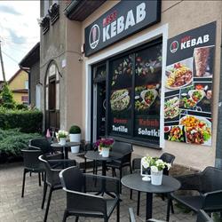 Best Kebab, Kudowa-Zdrój godziny otwarcia