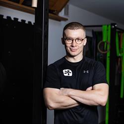 Szymon Cielecki FIZJO/TRENER, Gdańsk godziny otwarcia