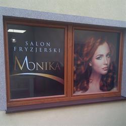 SALON FRYZJERSKI MONIKA MONIKA MALKIEWICZ, Lędziny godziny otwarcia