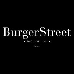 BurgerStreet, Kraków godziny otwarcia