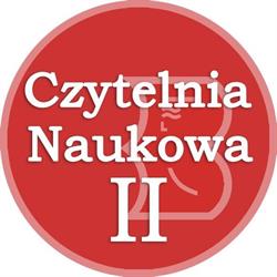 Czytelnia Naukowa nr II, Warszawa godziny otwarcia