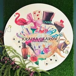 Kraina Czarów Hair & Beauty Kamila Kubacka, Tychy godziny otwarcia