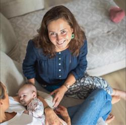 Julita Księżycka doula, psycholog, Warszawa godziny otwarcia