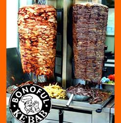Bonoful Kebab, Dąbrowa Górnicza godziny otwarcia