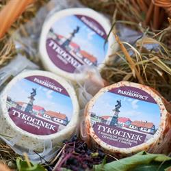 Sery Paszkowscy, Tykocin godziny otwarcia