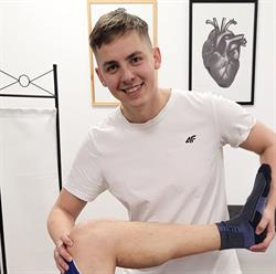 Dominiak Fizjoterapia - rehabilitacja kolana, ból kręgosłupa, fizjoterapia sportowa, Toruń godziny otwarcia