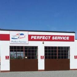 PERFECT SERVICE, Wisznia Mała godziny otwarcia