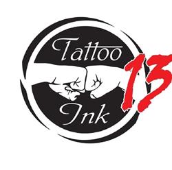 Tattoo ink 13, Ostrów Wielkopolski godziny otwarcia