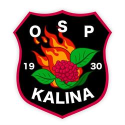 Ochotnicza Straż Pożarna, Kalina godziny otwarcia