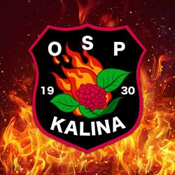 Ochotnicza Straż Pożarna, Kalina godziny otwarcia