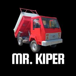 MR. KIPER- części do wywrotek, kiprów i skrzyń ładunkowych, Zbytków godziny otwarcia