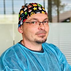 Gabinet Stomatologiczny Paweł Ciesielski, Nawojowa godziny otwarcia