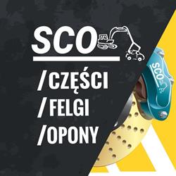 SCO Auto-komis. Części używane .Opony, felgi, Młyny godziny otwarcia