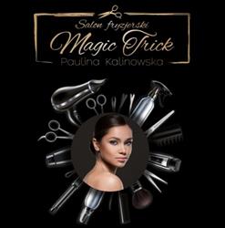 Salon fryzjerski Magic Trick Paulina Kalinowska, Bydgoszcz godziny otwarcia