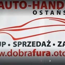 Auto Komis Dobra Fura Chodzież, godziny otwarcia