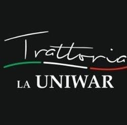 Trattoria La UNIWAR, Pawłowice godziny otwarcia