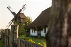 Zagroda Młynarska, Uniejów godziny otwarcia