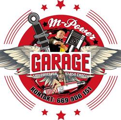 ,,M-POWER GARAGE", Śmiłowice godziny otwarcia