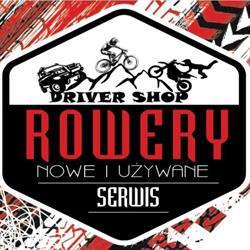 Driver Shop Jarosław Sukiennik, Limanowa godziny otwarcia