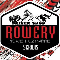 Driver Shop Jarosław Sukiennik, Limanowa godziny otwarcia