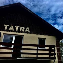 Dom Gościnny Tatra Nova, Poręba godziny otwarcia
