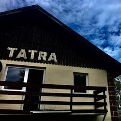 Dom Gościnny Tatra Nova, Poręba godziny otwarcia