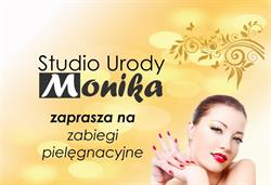 Studio Urody Monika, Łęczyca godziny otwarcia