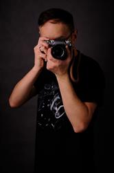 Fotografia 7światów - fotograf ślubny Krzysztof Kołodziej, Zabrze godziny otwarcia