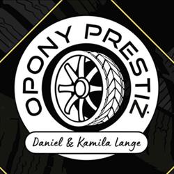 OPONY PRESTIŻ DANIEL LANGE, Koszalin godziny otwarcia