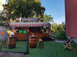Domino Rancho, Wrocław godziny otwarcia