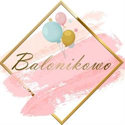 Balonikowo Balony z helem Nowe Skalmierzyce Etiko Ewelina Jasińska, godziny otwarcia