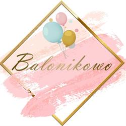 Balonikowo Balony z helem Nowe Skalmierzyce Etiko Ewelina Jasińska, godziny otwarcia