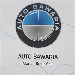 Auto Bawaria Marcin Brzeziński, Luzino godziny otwarcia