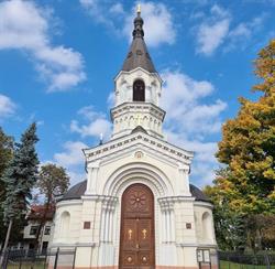 Cerkiew prawosławna p.w. Wszystkich Świętych w Piotrkowie Trybunalskim, Piotrków Trybunalski godziny otwarcia
