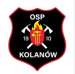 Remiza strażacka - OSP Kolanów, Bochnia godziny otwarcia