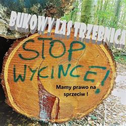 Las Bukowy, Trzebnica godziny otwarcia