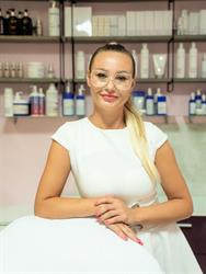 Ewa Trawińska Studio Urody, Olesno godziny otwarcia