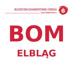 Buddyjski Ośrodek Medytacyjny Diamentowej Drogi w Elblągu, godziny otwarcia