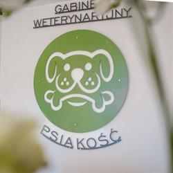 Psia Kość Gabinet Weterynaryjny, Iława godziny otwarcia