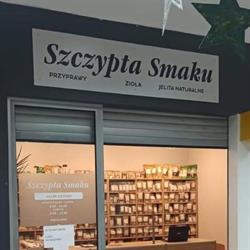 Szczypta Smaku, Polkowice godziny otwarcia