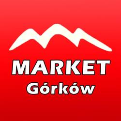 Market Górków, Wiśniowa godziny otwarcia