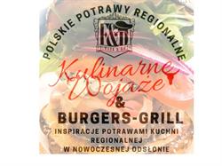 Kulinarne Wojaże-Burgers-Grill, Wrocław godziny otwarcia