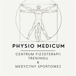 Physio Medicum - Centrum Fizjoterapii, Treningu i Medycyny Sportowej, Kraków godziny otwarcia