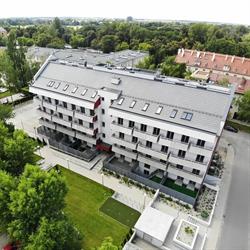 Aleja Jesionowa, Wrocław godziny otwarcia