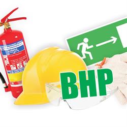 BHP Usługi Wiesława Krzyżaniak, Ozorków godziny otwarcia